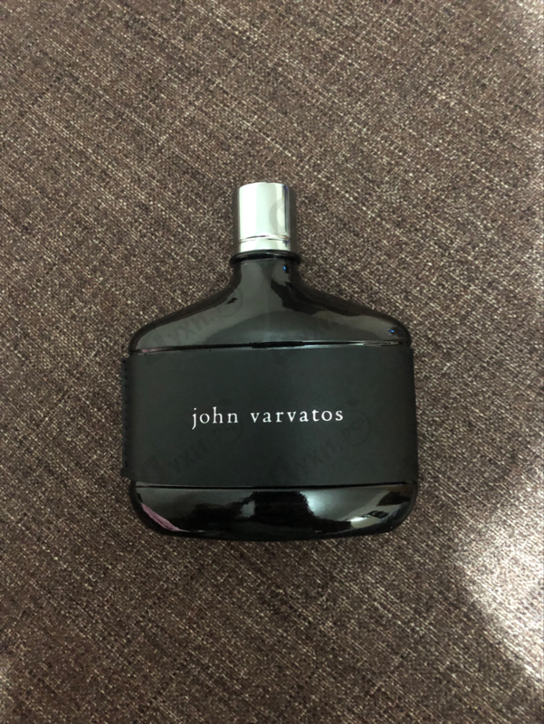 Духи Men от John Varvatos