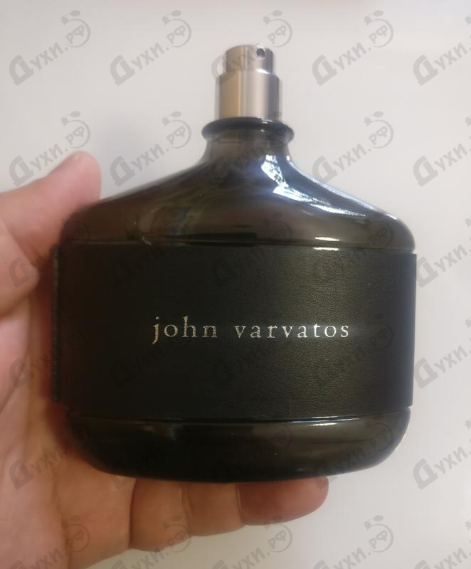 Отзывы John Varvatos Men