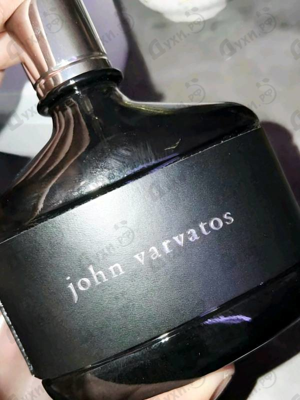 Купить Men от John Varvatos