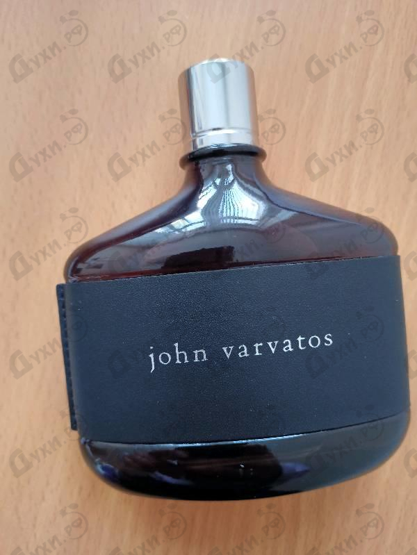 Купить Men от John Varvatos