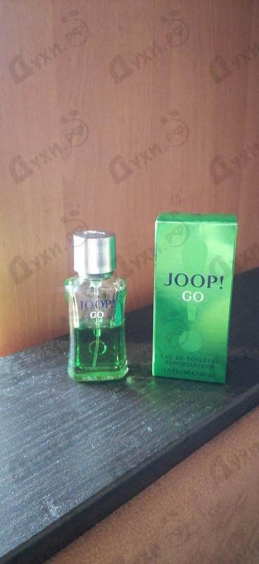 Купить Joop! Go