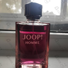 Отзывы Joop! Men