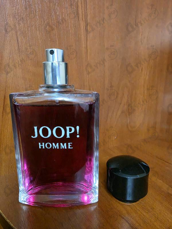 Купить Men от Joop!