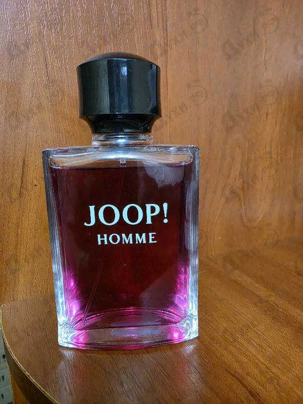Купить Men от Joop!