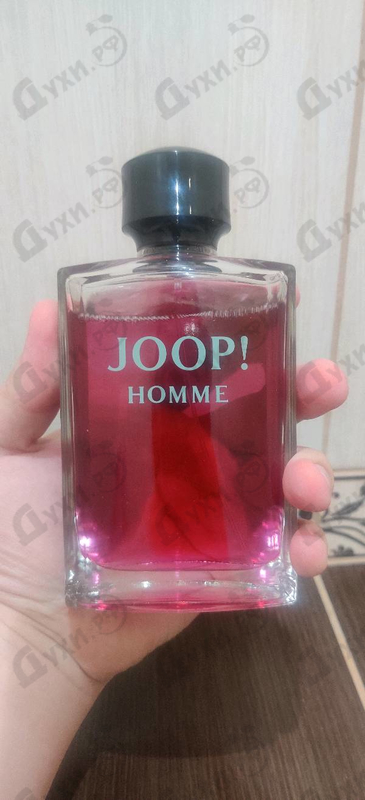 Отзыв Joop! Men