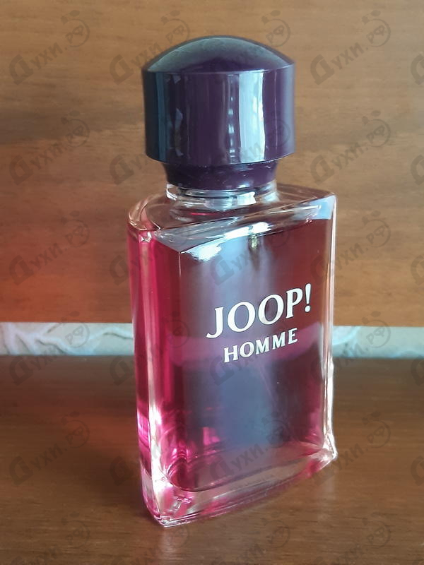 Купить Men от Joop!