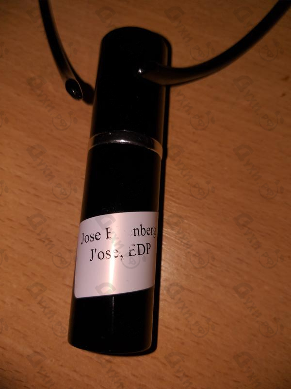 Купить J'ose от Jose Eisenberg