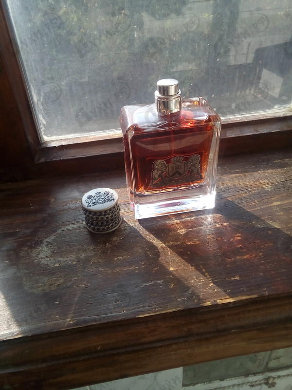Отзыв Juicy Couture Dirty English Духи Dirty English от Juicy Couture