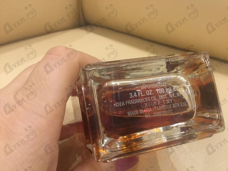 Духи Dirty English от Juicy Couture Отзывы Juicy Couture Dirty English