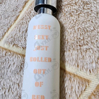 Духи Messy Sexy Just Rolled Out Of Bed от A Lab on Fire