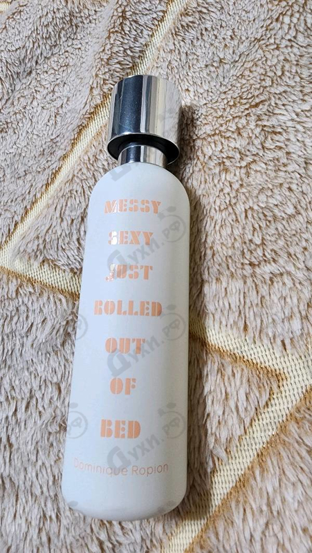 Духи Messy Sexy Just Rolled Out Of Bed от A Lab on Fire