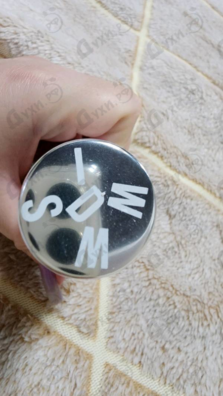 Духи Messy Sexy Just Rolled Out Of Bed от A Lab on Fire