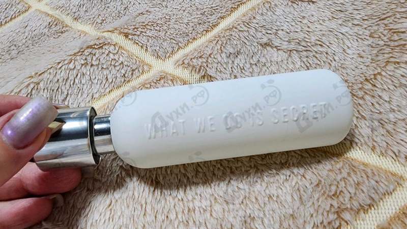 Парфюмерия Messy Sexy Just Rolled Out Of Bed от A Lab on Fire