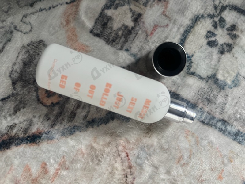 Купить Messy Sexy Just Rolled Out Of Bed от A Lab on Fire