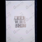 Отзывы A Lab on Fire Messy Sexy Just Rolled Out Of Bed