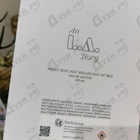 Отзыв A Lab on Fire Messy Sexy Just Rolled Out Of Bed