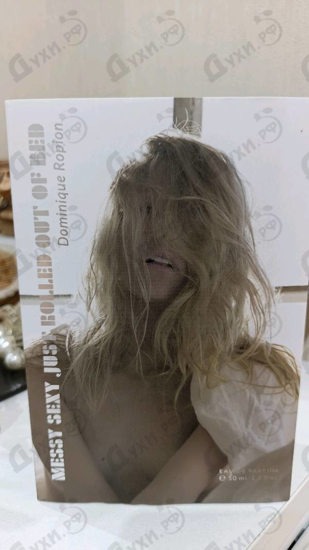 Парфюмерия A Lab on Fire Messy Sexy Just Rolled Out Of Bed