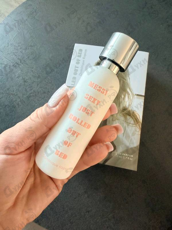 Парфюмерия A Lab on Fire Messy Sexy Just Rolled Out Of Bed