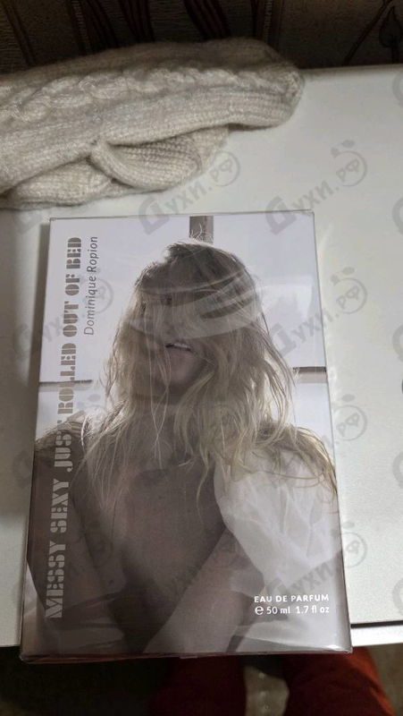 Отзывы A Lab on Fire Messy Sexy Just Rolled Out Of Bed