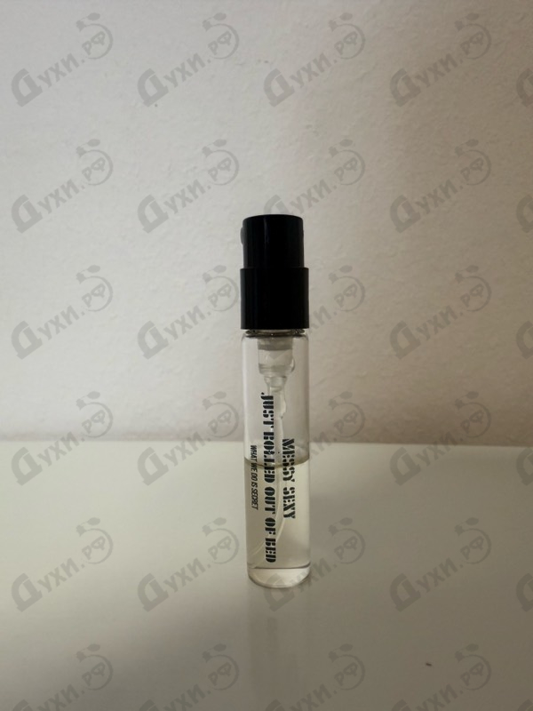 Купить Messy Sexy Just Rolled Out Of Bed от A Lab on Fire