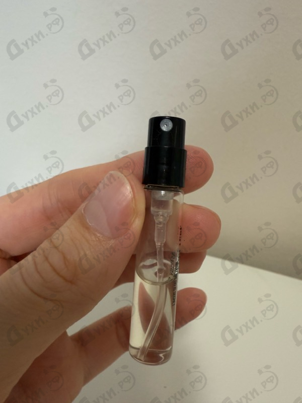 Парфюмерия Messy Sexy Just Rolled Out Of Bed от A Lab on Fire