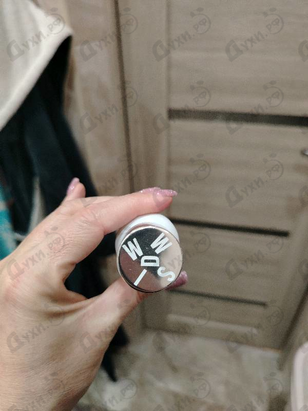 Парфюмерия Messy Sexy Just Rolled Out Of Bed от A Lab on Fire