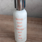 Отзыв A Lab on Fire Messy Sexy Just Rolled Out Of Bed