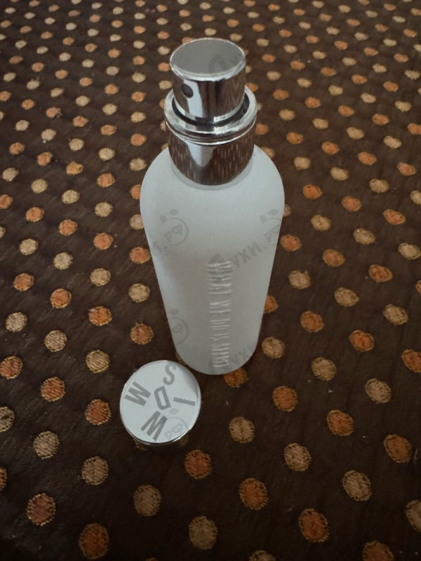 Парфюмерия Messy Sexy Just Rolled Out Of Bed от A Lab on Fire