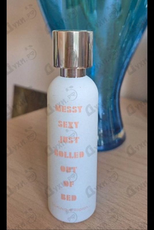 Духи Messy Sexy Just Rolled Out Of Bed от A Lab on Fire