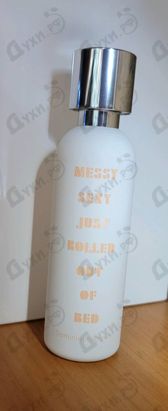 Духи Messy Sexy Just Rolled Out Of Bed от A Lab on Fire