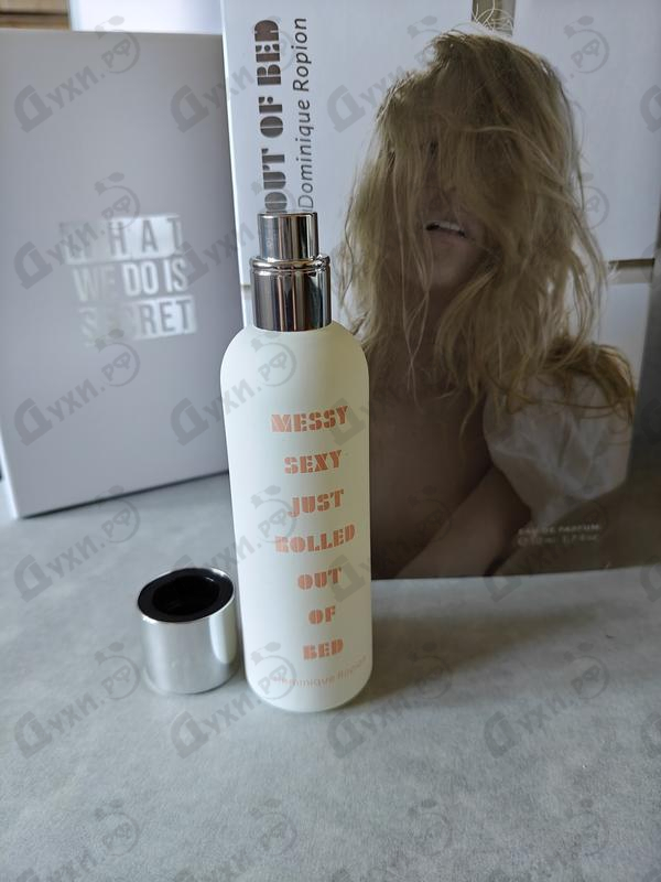 Парфюмерия A Lab on Fire Messy Sexy Just Rolled Out Of Bed
