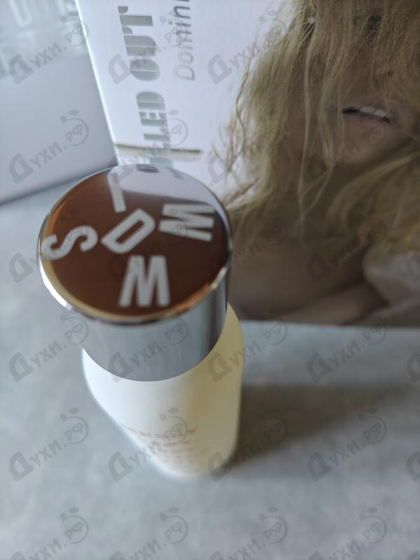 Парфюмерия A Lab on Fire Messy Sexy Just Rolled Out Of Bed