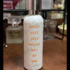 Отзыв A Lab on Fire Messy Sexy Just Rolled Out Of Bed