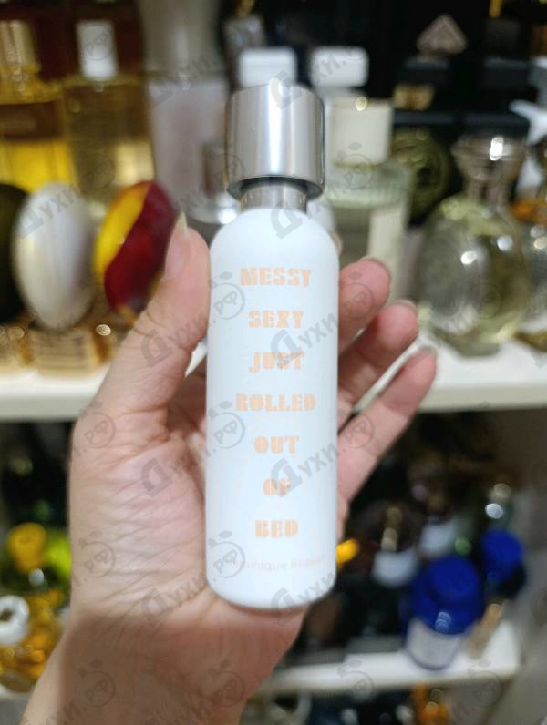 Духи Messy Sexy Just Rolled Out Of Bed от A Lab on Fire