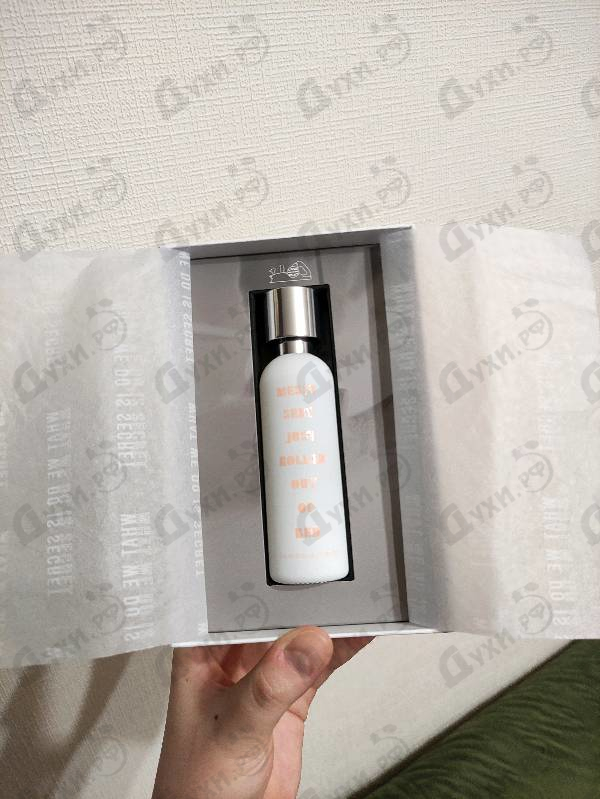 Купить A Lab on Fire Messy Sexy Just Rolled Out Of Bed