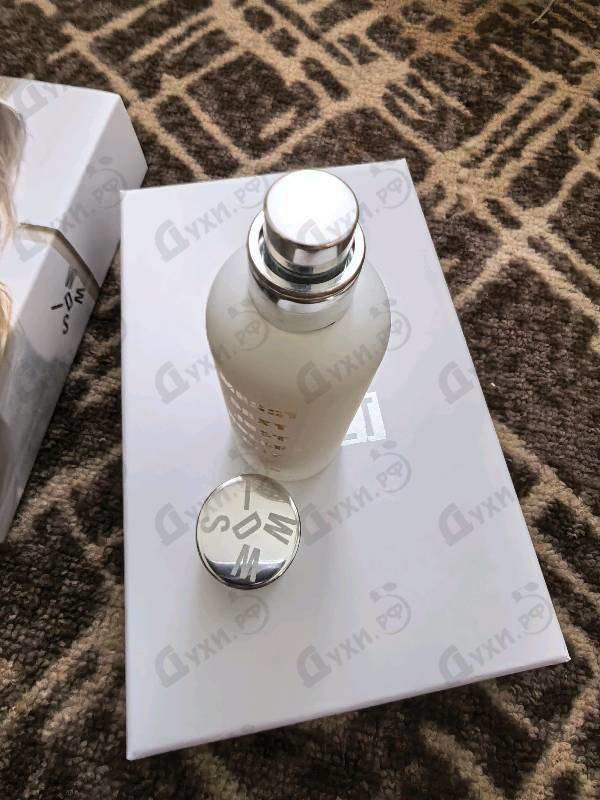 Купить Messy Sexy Just Rolled Out Of Bed от A Lab on Fire