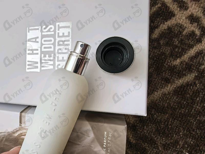 Парфюмерия A Lab on Fire Messy Sexy Just Rolled Out Of Bed