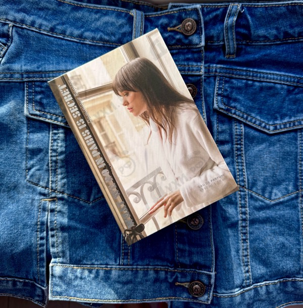 Духи What We Do In Paris Is Secret от A Lab on Fire