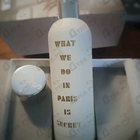 Духи What We Do In Paris Is Secret от A Lab on Fire