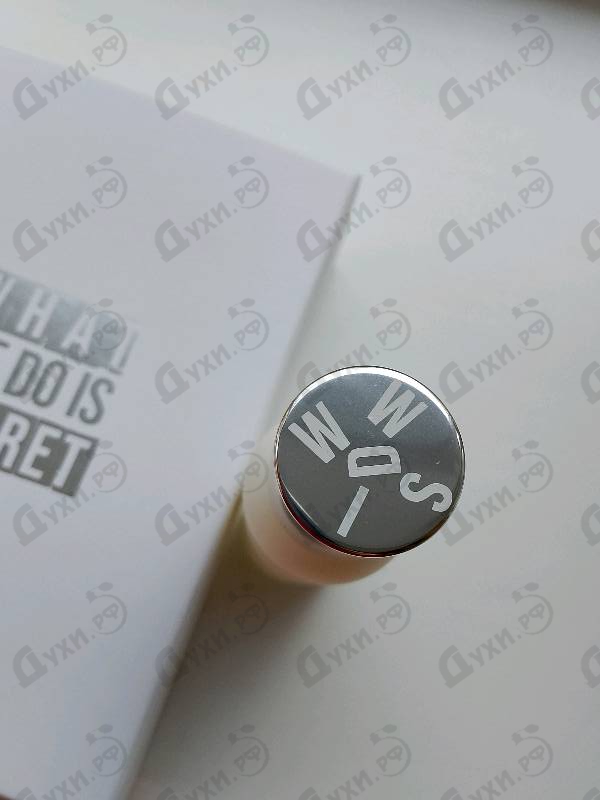 Духи What We Do In Paris Is Secret от A Lab on Fire