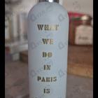 Отзыв A Lab on Fire What We Do In Paris Is Secret