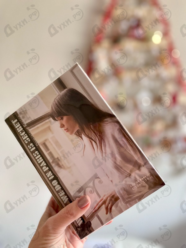 Парфюмерия What We Do In Paris Is Secret от A Lab on Fire