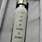 Парфюм A Lab on Fire What We Do In Paris Is Secret