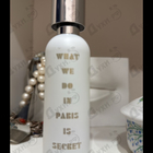 Отзывы A Lab on Fire What We Do In Paris Is Secret