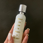 Отзыв A Lab on Fire What We Do In Paris Is Secret