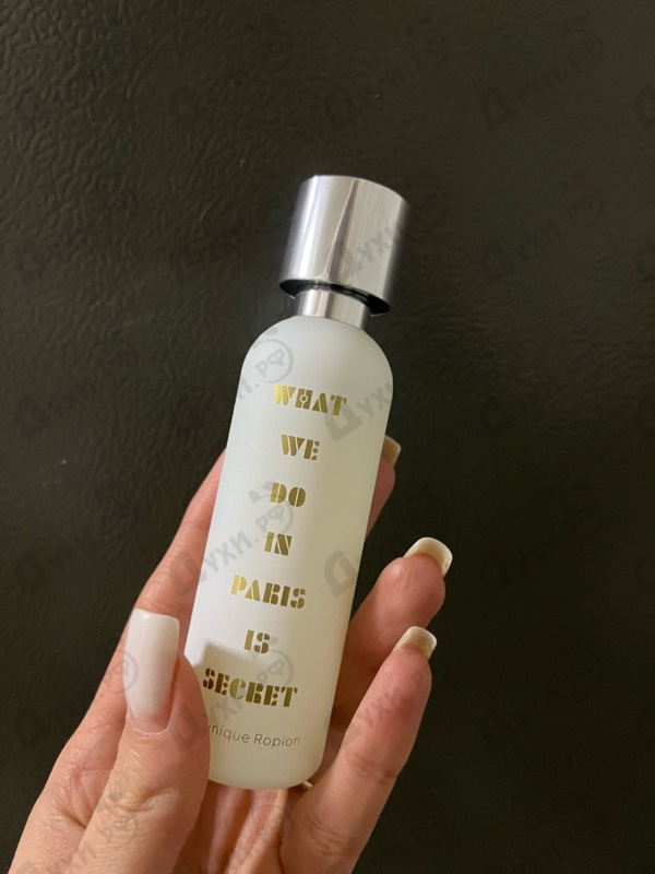 Отзывы A Lab on Fire What We Do In Paris Is Secret