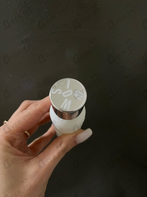 Парфюмерия What We Do In Paris Is Secret от A Lab on Fire