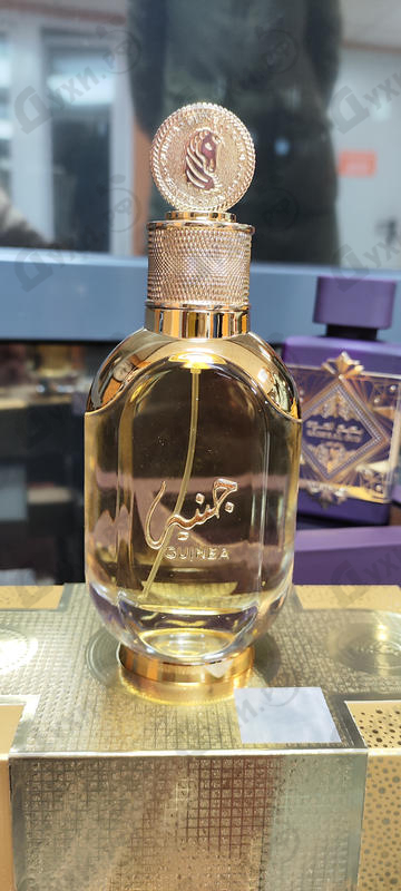 Купить Lattafa Perfumes Guinea Духи Guinea от Lattafa Perfumes