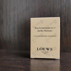 Отзывы Loewe Tras La Tormenta En El Jardin Botanico
