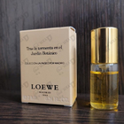 Парфюм Loewe Tras La Tormenta En El Jardin Botanico